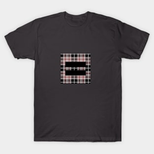 Plaid Equality Shirt T-Shirt